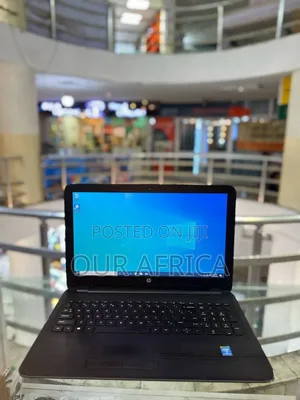 Laptop HP 4GB Intel Core I3 HDD 500GB