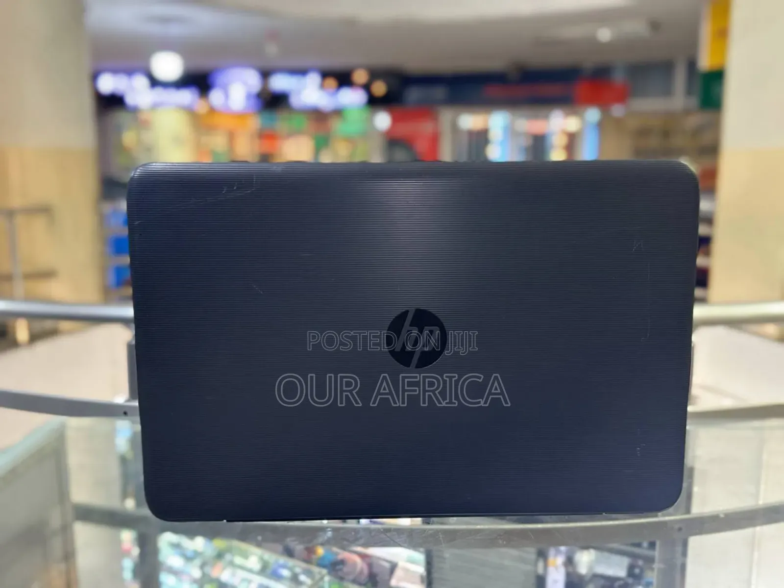 Laptop HP 4GB Intel Core I3 HDD 500GB