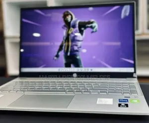 New Laptop HP Pavilion 14-Ce3064st 16GB Intel Core I5 SSD 512GB