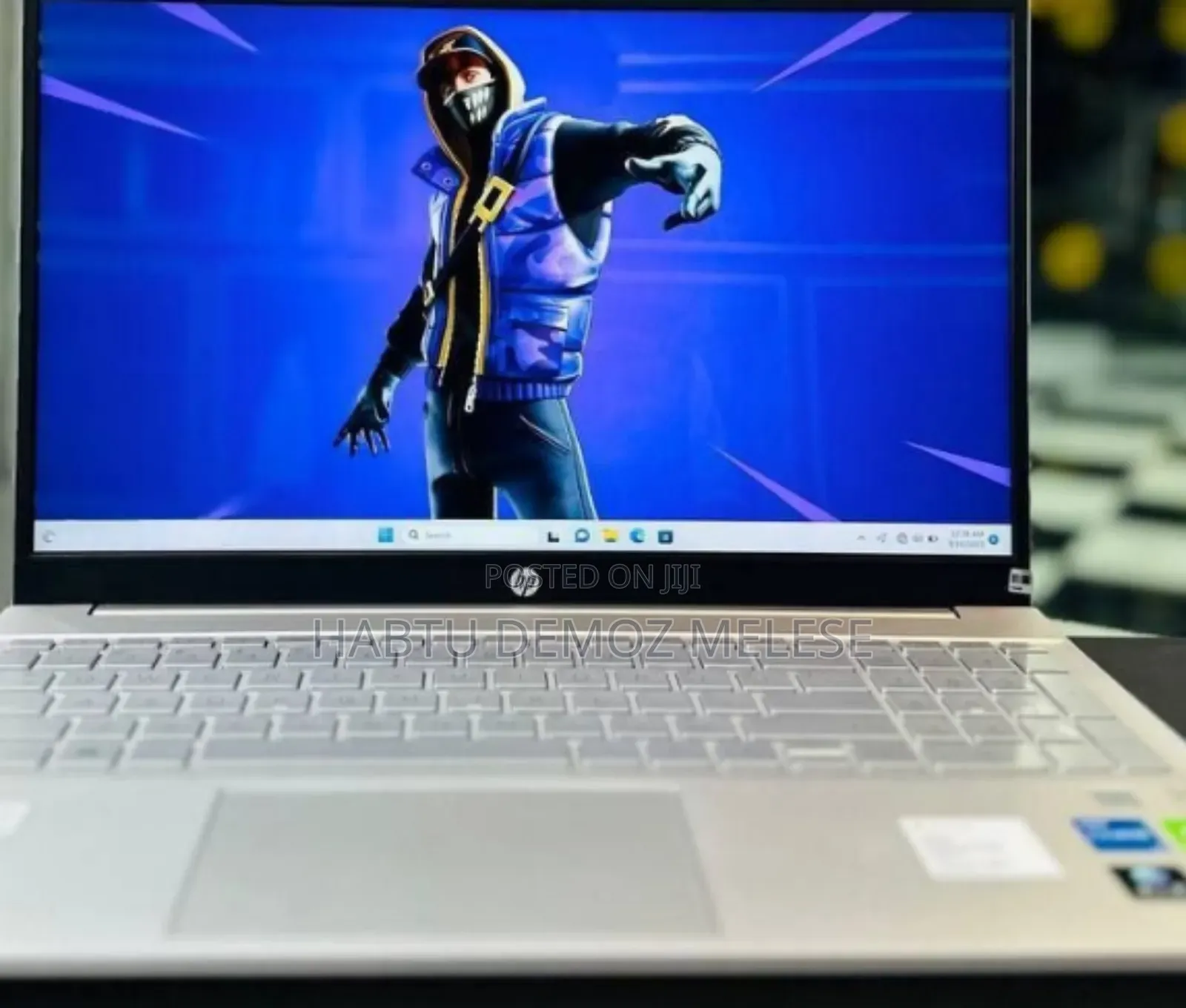 New Laptop HP Pavilion 14-Ce3064st 16GB Intel Core I5 SSD 512GB