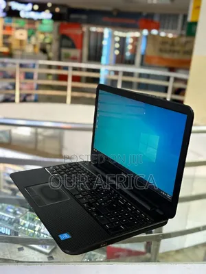 Laptop Dell 8GB Intel Core I5 HDD 500GB