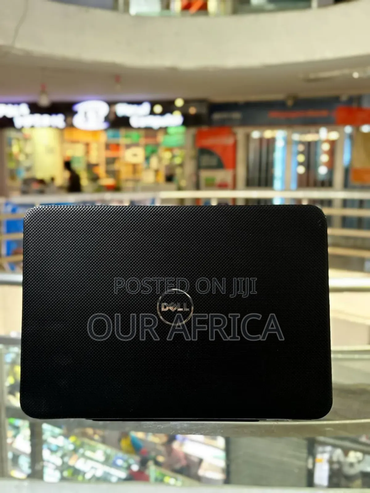 Laptop Dell 8GB Intel Core I5 HDD 500GB