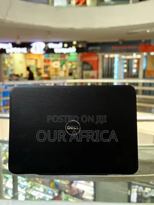 Laptop Dell 8GB Intel Core I5 HDD 500GB