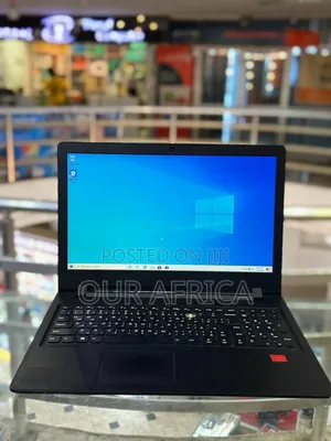 Laptop Lenovo 4GB Intel Core 3 HDD 500GB