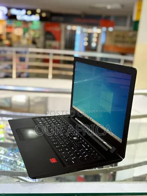 Laptop Lenovo 4GB Intel Core 3 HDD 500GB