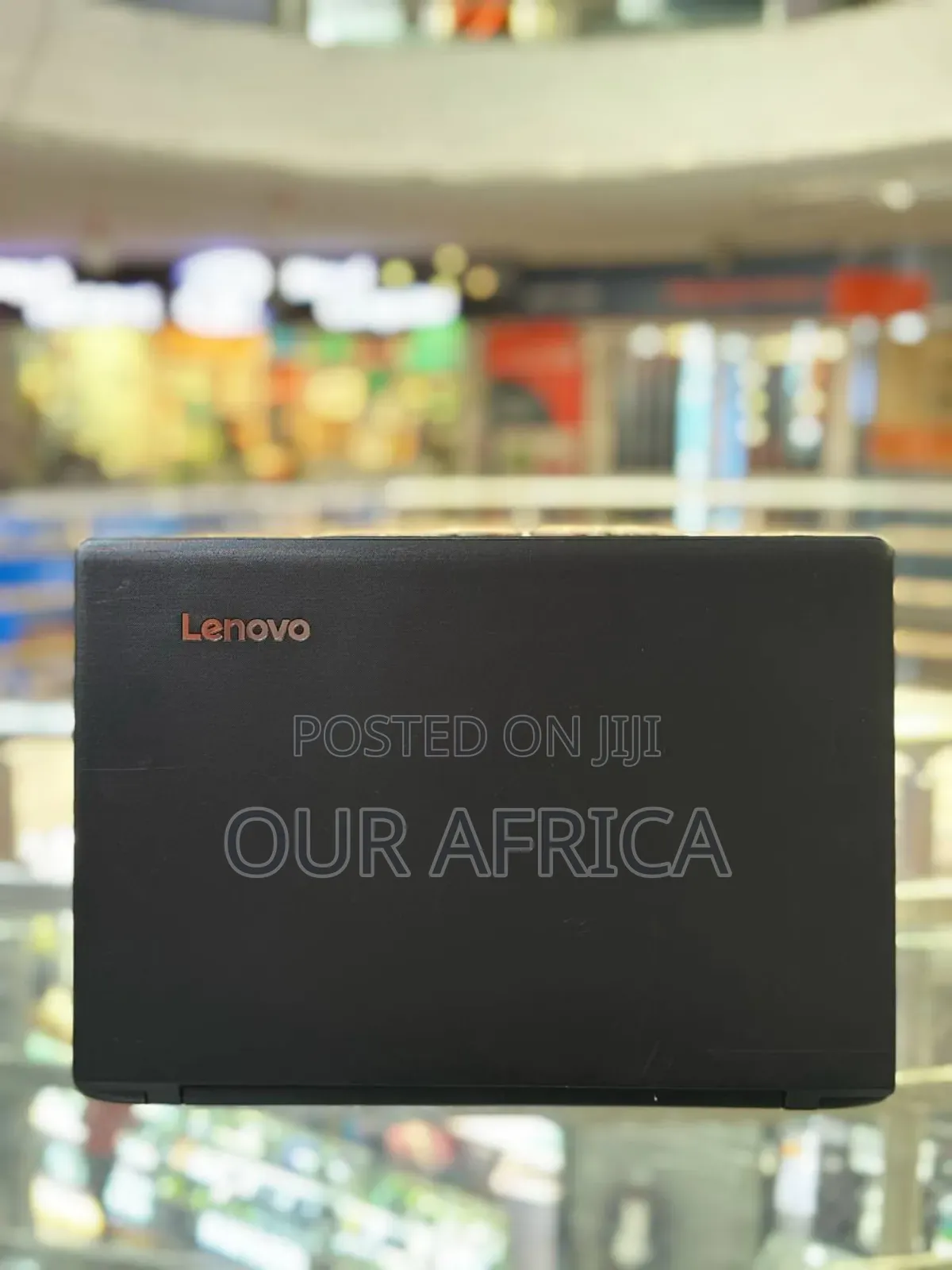 Laptop Lenovo 4GB Intel Core 3 HDD 500GB