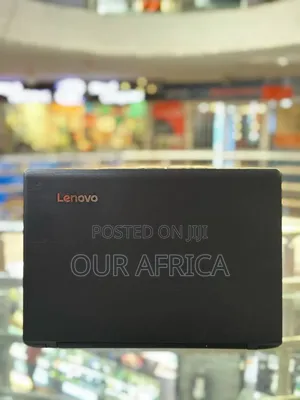 Laptop Lenovo 4GB Intel Core 3 HDD 500GB