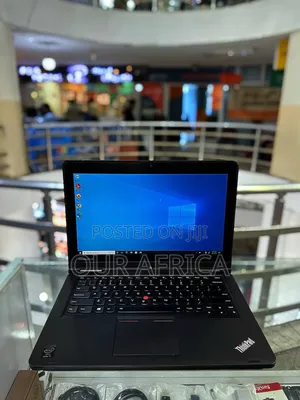 Laptop Lenovo 8GB Intel Core I5 SSD 256GB
