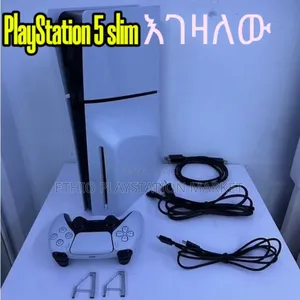 Playstation 5 4 3 2 and Others Election እገዛለው(Seller )