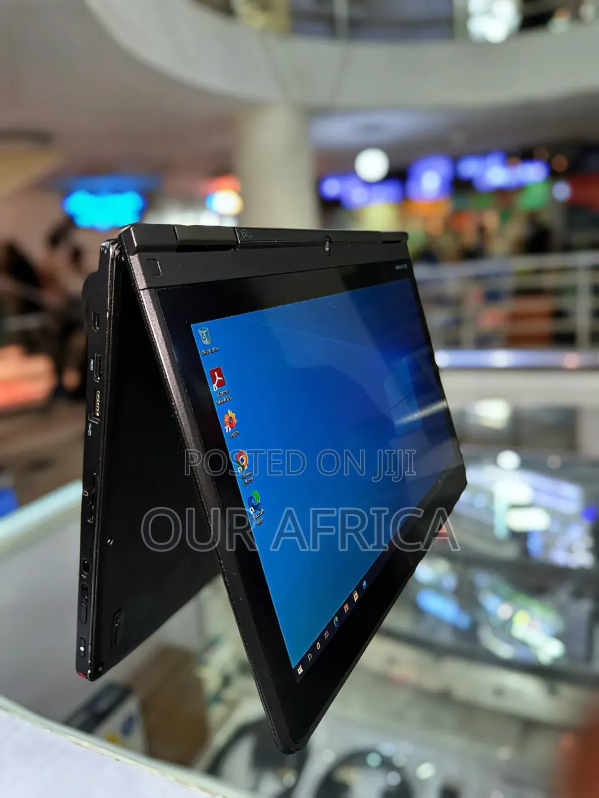 Laptop Lenovo 8GB Intel Core I5 SSD 256GB