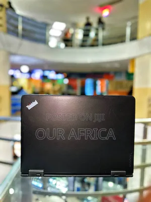 Laptop Lenovo 8GB Intel Core I5 SSD 256GB