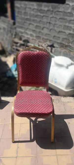 Sheraton Chair