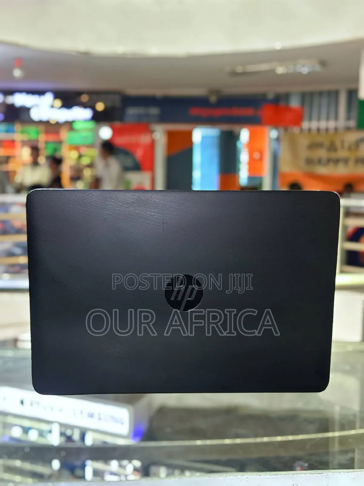 Laptop HP 8GB Intel Core I5 HDD 1T