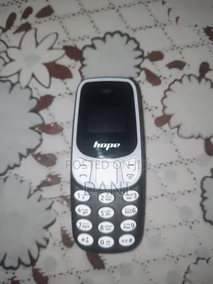 New Nokia 1 8 GB Black