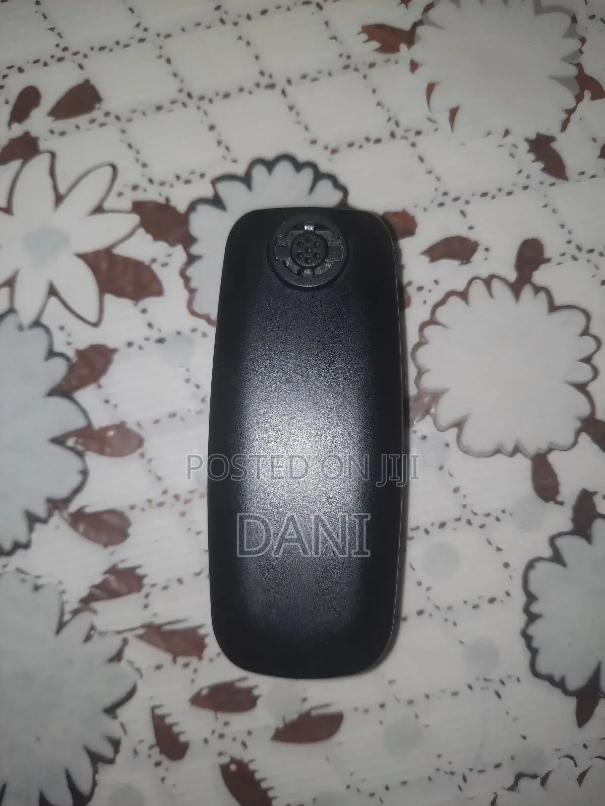 New Nokia 1 8 GB Black