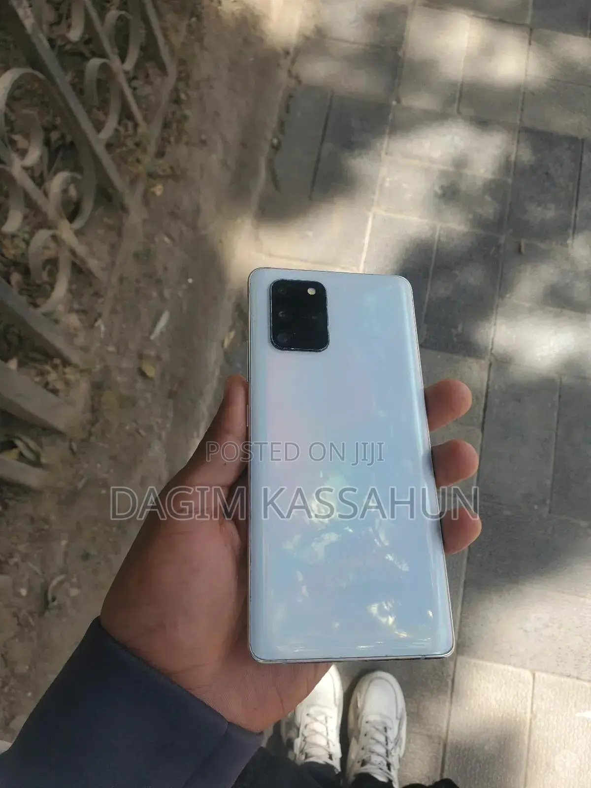 Samsung Galaxy S10 Lite 128 GB