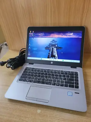 Laptop HP EliteBook 840 G3 8GB Intel Core I7 HDD+SSD 256GB