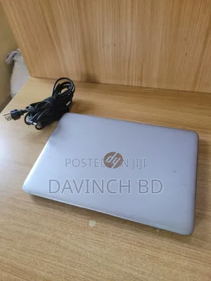 Laptop HP EliteBook 840 G3 8GB Intel Core I7 HDD+SSD 256GB