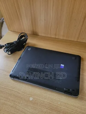 Laptop HP EliteBook 840 G3 8GB Intel Core I7 HDD+SSD 256GB