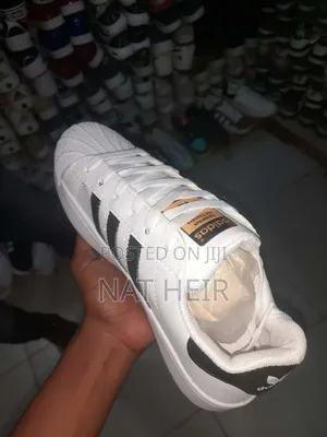 Adidas Old School Superstar