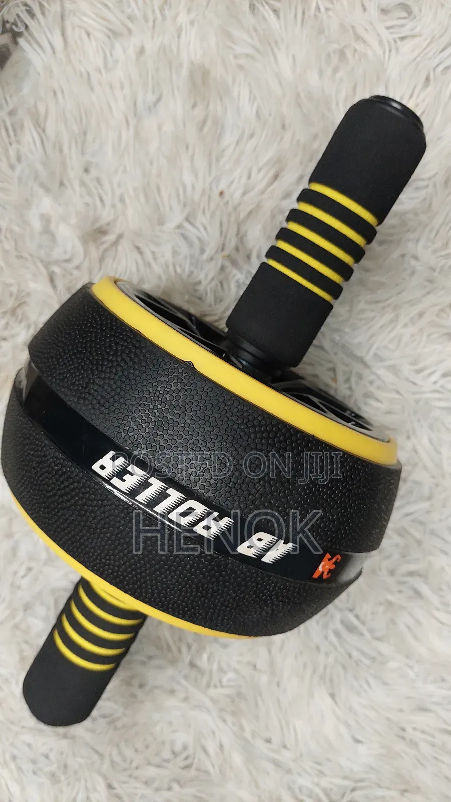 Ab Roller, Ab Excersise Machine