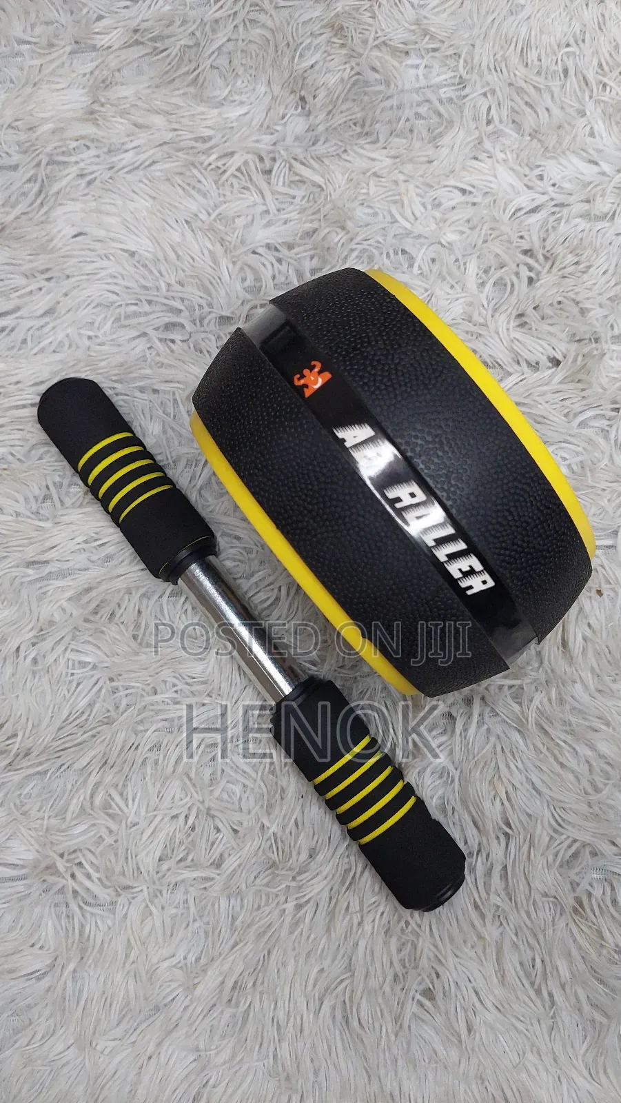 Ab Roller, Ab Excersise Machine