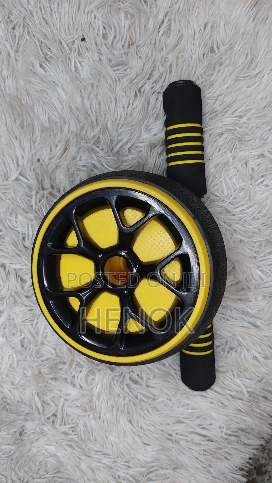 Ab Roller, Ab Excersise Machine