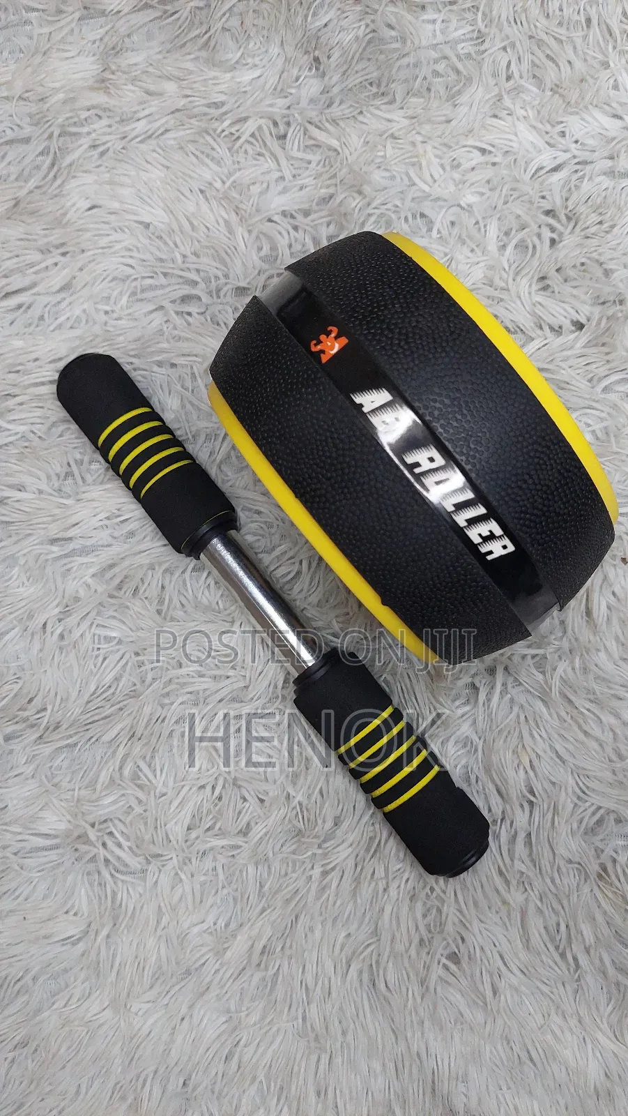 Ab Roller, Ab Excersise Machine