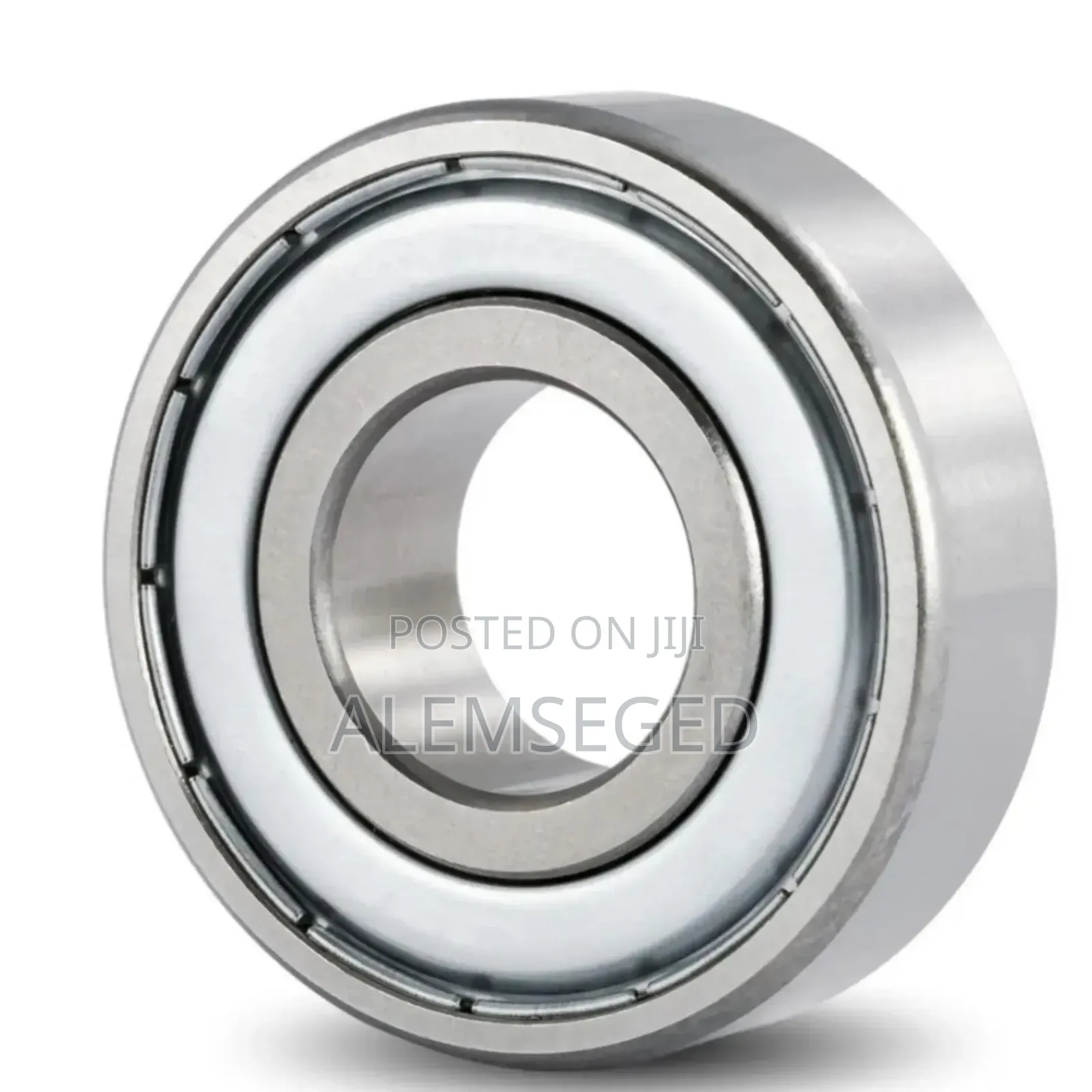 Deep Groove Ball Bearing