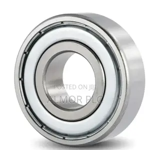 Deep Groove Ball Bearing