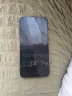 Samsung Galaxy A15 128 GB Black