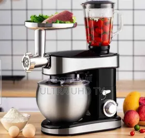 Sokany or Seaspark 5-in-1 Multifunctional Stand Mixer.