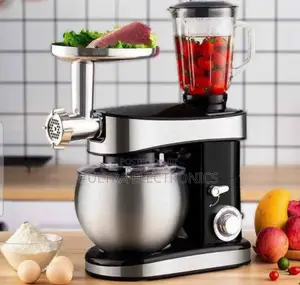 Sokany or Seaspark 5-in-1 Multifunctional Stand Mixer.