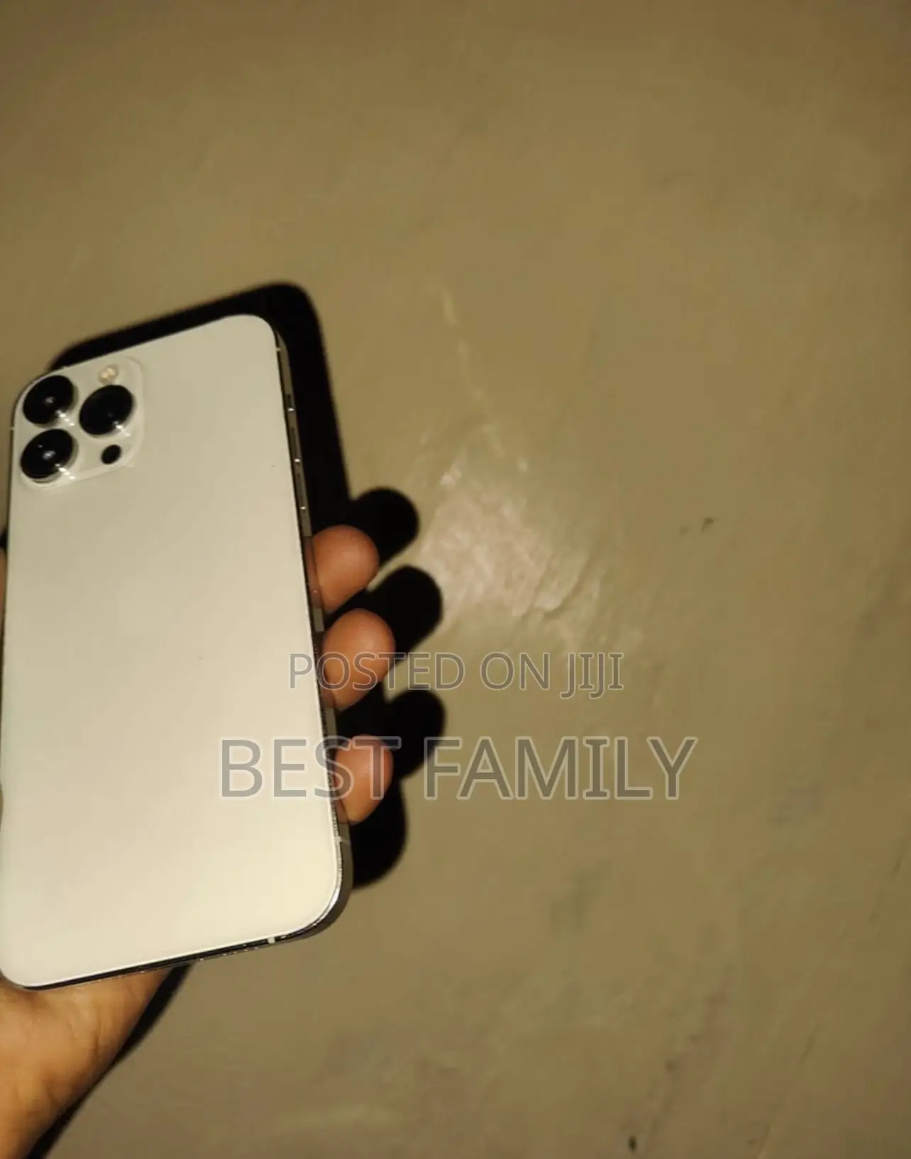 Apple iPhone 13 Pro Max 128 GB White