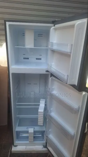 Target 286l Refrigerator – Powerful Fan Cooling, Freshness