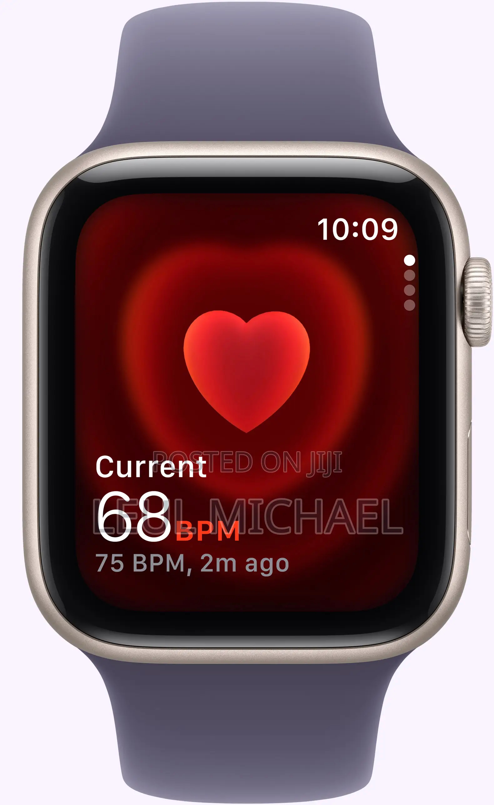 Apple Watch Se 3
