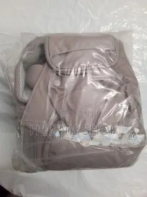 Aiebao New Design Baby Carrier (Angel Hip-Seat) /ባለ መቀመጫ የልጆች ማዘያ