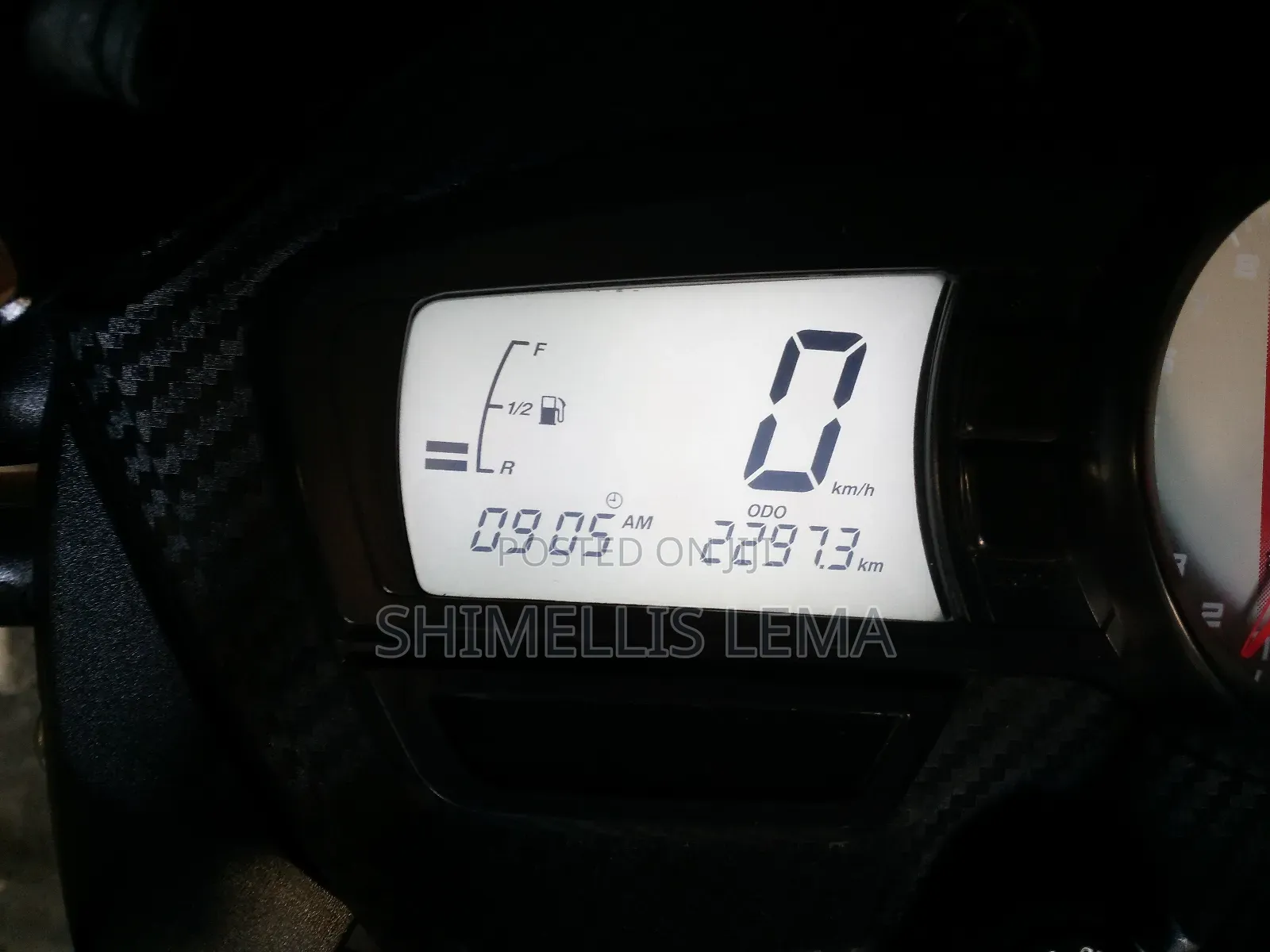 New TVS Apache 180 RTR 2024 Black