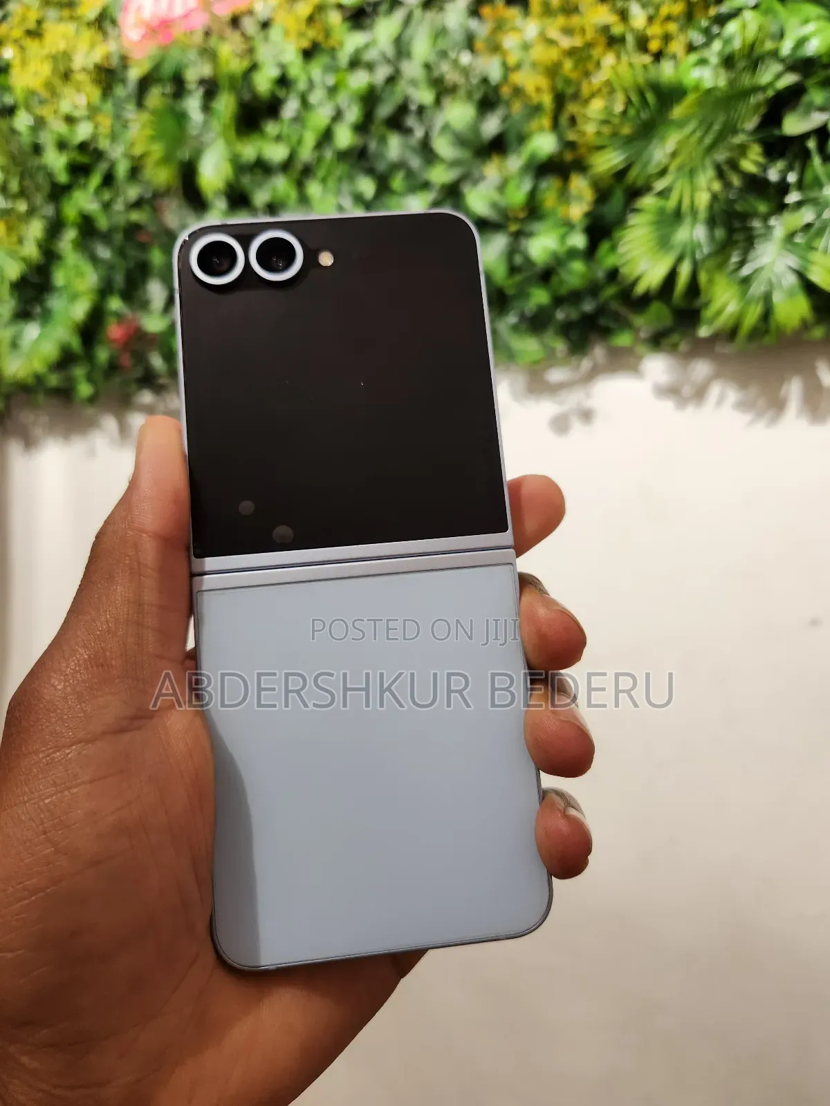 Samsung Galaxy Z Flip6 256 GB