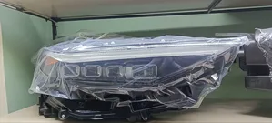 Ashe Auto Spare Parts (Bz4x Head Light)