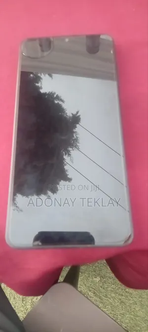 New Samsung Galaxy A06 64 GB Black