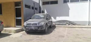 Toyota RAV4 2012 Gray