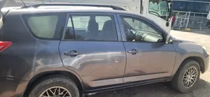 Toyota RAV4 2012 Gray