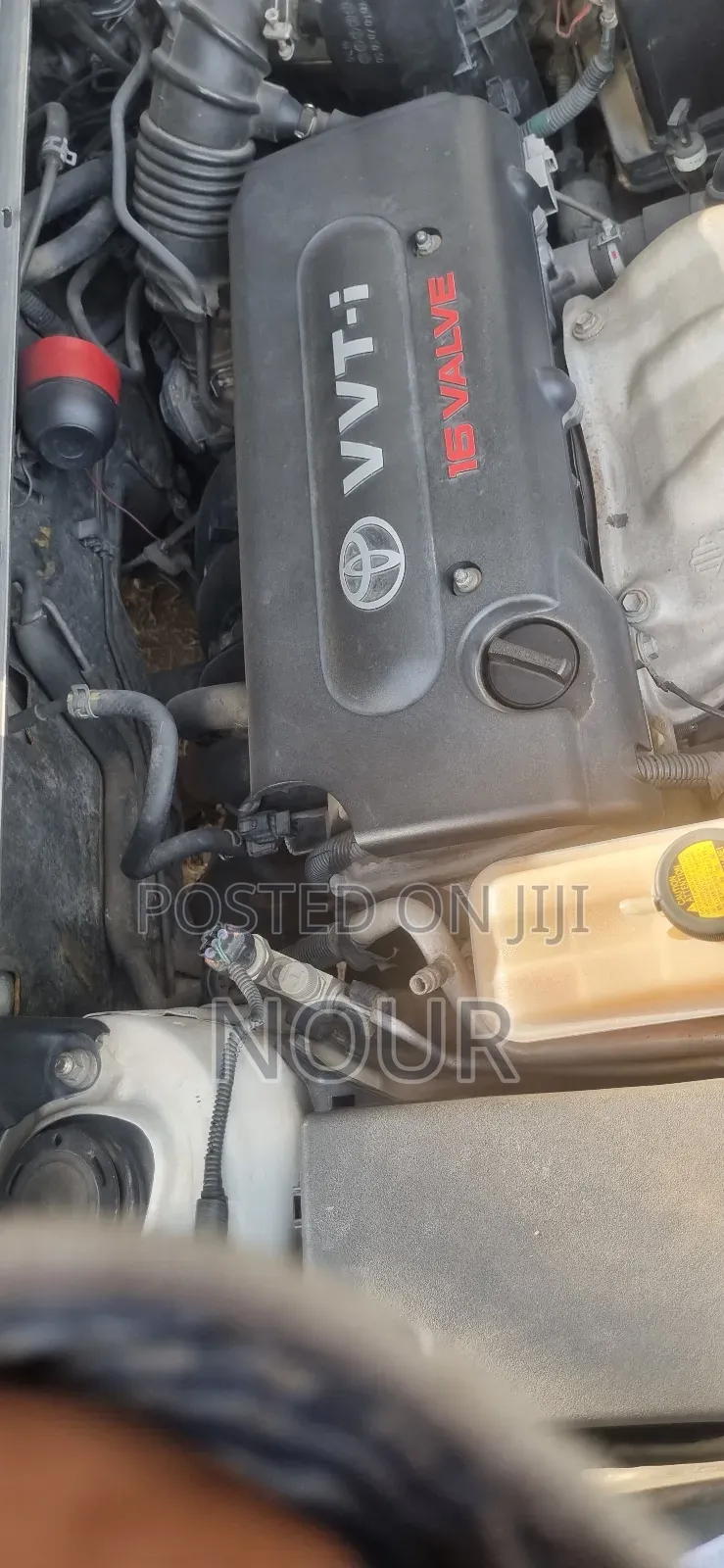 Toyota RAV4 2012 Gray