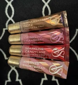 Victoria Secret Lip Glosses From Usa