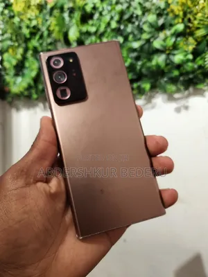 Samsung Galaxy Note 20 Ultra 256 GB