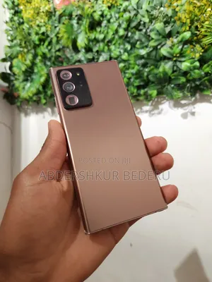 Samsung Galaxy Note 20 Ultra 256 GB