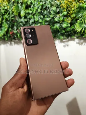 Samsung Galaxy Note 20 Ultra 256 GB