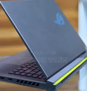 New Laptop Asus ROG Strix G16 G614 16GB Intel Core I9 SSD 1T