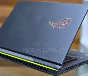 New Laptop Asus ROG Strix G16 G614 16GB Intel Core I9 SSD 1T
